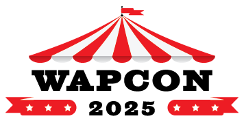 WAPCon Logo